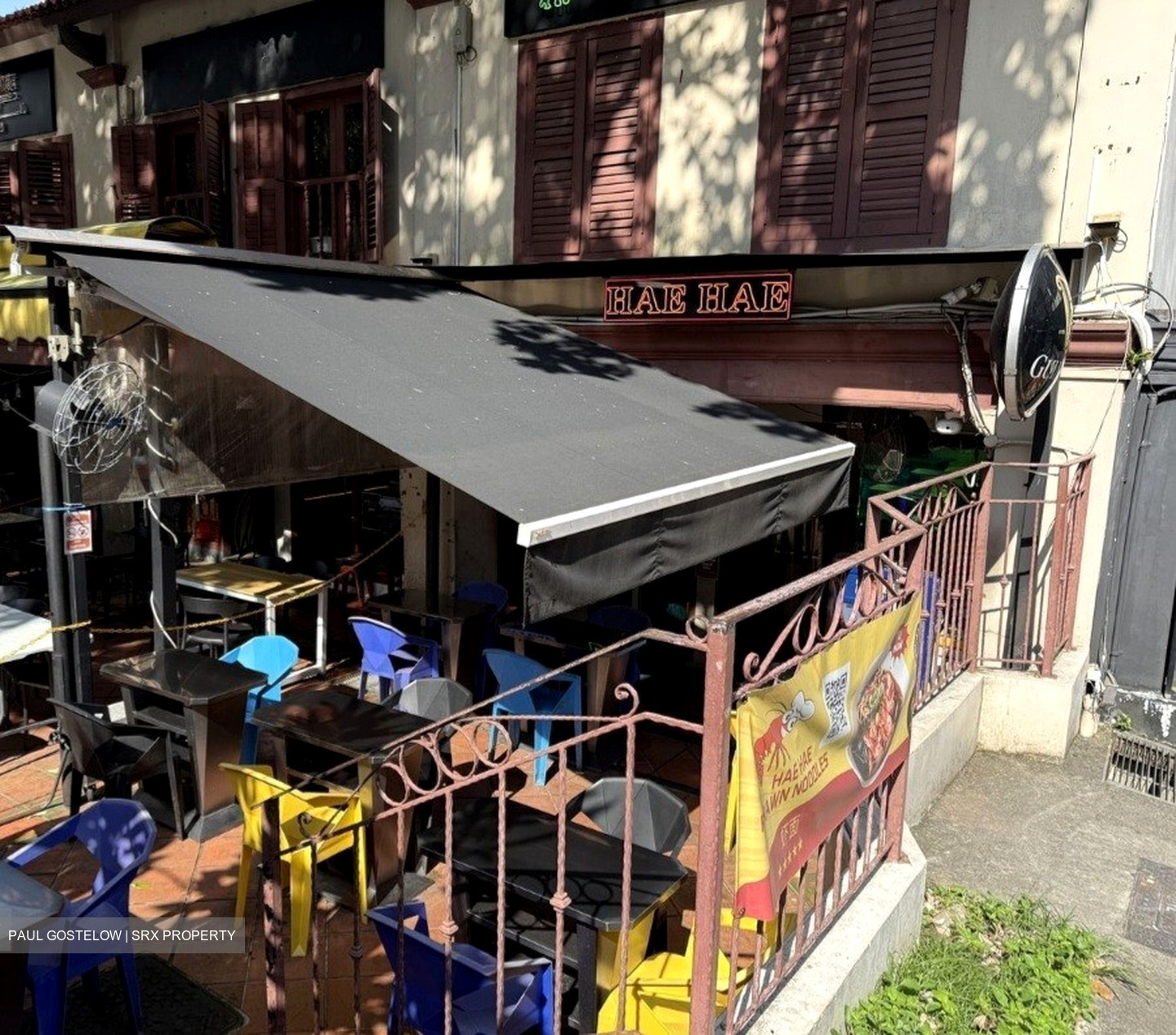 Prinsep Place (D7), Retail #452035161